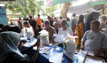 Bersiap! Bahan Pangan Diperkirakan Kembali Naik Akhir Tahun ini