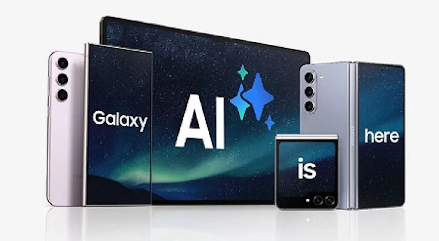 Bocoran Ungkap Samsung Akan Ganti Menu Pengaturan dengan AI, Seperti Apa Kecanggihannya?