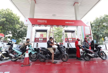 Cat Bodi Motor Berwarna Doff, Ketahui Dulu Kekurangannya Biar Nggak Menyesal