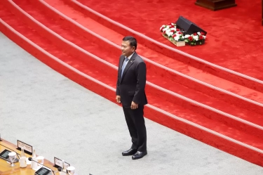 Disahkan DPR jadi Kepala BIN, Herindra Punya Kekayaan Rp 23,4 Miliar