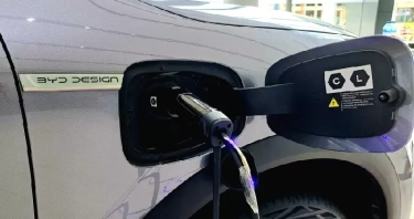 Dukung Transisi Kendaraan Listrik, BYD Haka Auto Sediakan Dua Pilihan Solusi Charging Bagi Konsumen