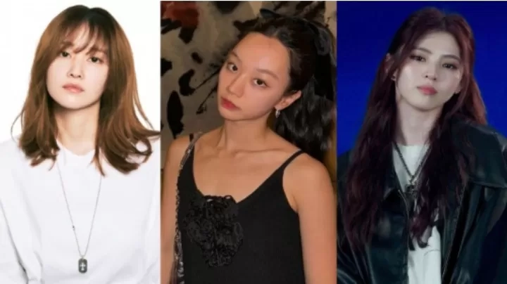 Heboh, Aktris Jeon Jong Seo Berhenti Ikuti Akun yang Diduga Digunakan Han So Hee untuk Menjadi Pembenci Hyeri