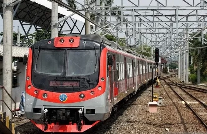 Hidupkan Ekonomi di Jalur Wisata Utara-Selatan, Anggota DPR Dorong Pengembangan KRL 'Joglosemar' Jogja-Solo-Semarang