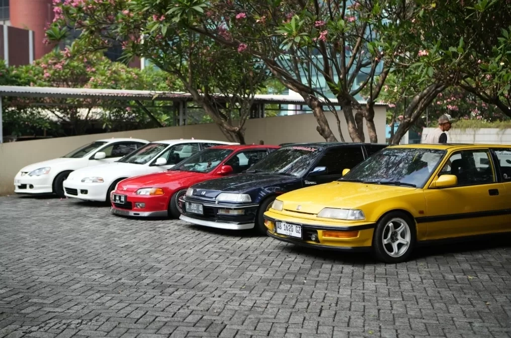 Honda Boy Siap-siap, Honda Culture Indonesia Bakal Digelar Akhir Pekan ini di Jakarta