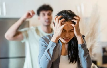 Ingin Hubungan Tetap Harmonis, Inilah 7 Hal yang Tidak Boleh Anda Katakan pada Pasangan