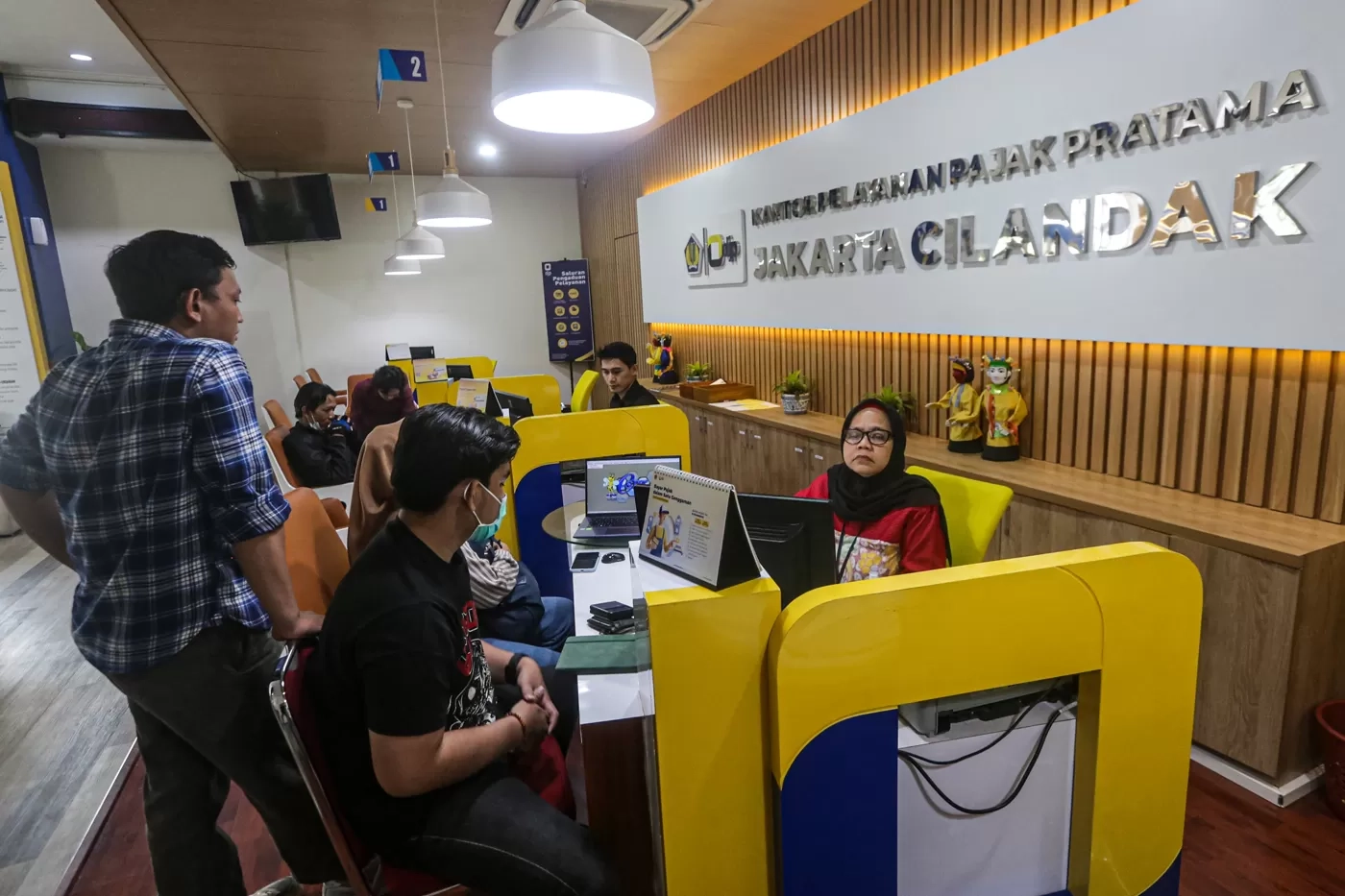 Jika Jadi, Badan Penerimaan Negara Dapat Mengurangi Beban Kerja Kemenkeu