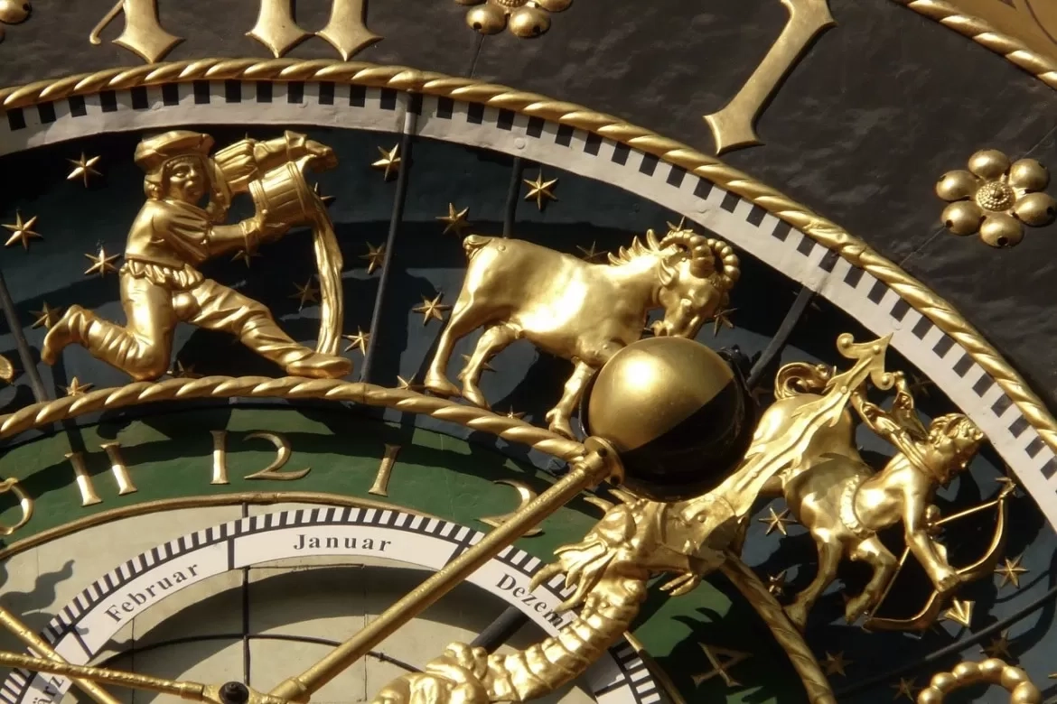 Keberuntungan Tak Terduga, 6 Zodiak Ini Bakal Terkabul Mimpinya di Akhir Bulan Oktober 2024: Siapa Saja Mereka?