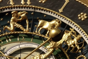 Keberuntungan Tak Terduga, 6 Zodiak Ini Bakal Terkabul Mimpinya di Akhir Bulan Oktober 2024: Siapa Saja Mereka?