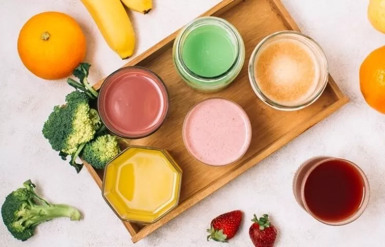 Mengenal 5 Jenis Makanan yang Mudah Dicerna bagi Tubuh, Cocok untuk Mengistirahatkan Organ Pencernaan