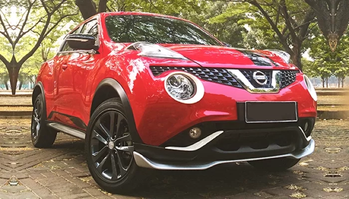 Mobil Remaja dan ABG Tajir pada Masanya, Mengingat Lagi Kiprah Nissan Juke di Indonesia