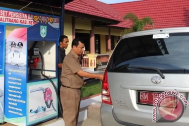 Pakar Sebut Bioethanol Bisa Dikembangkan dari Sumber Selain Tebu