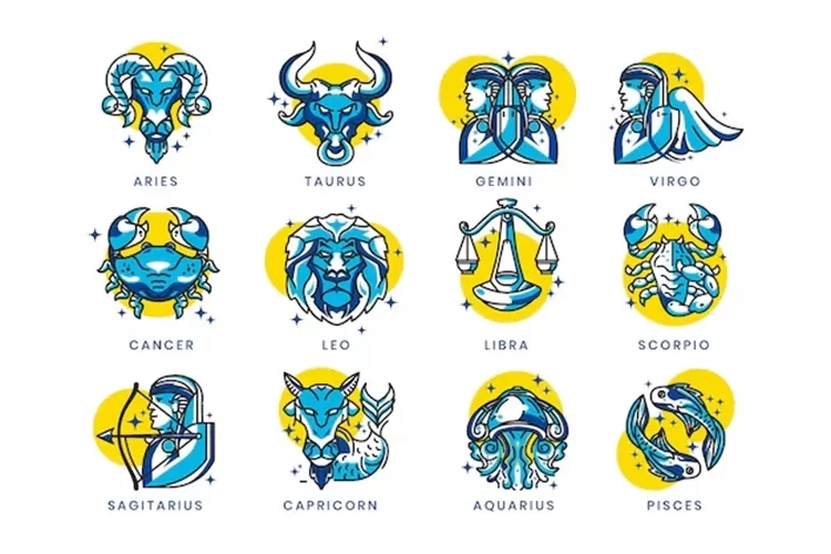 Ramalan Zodiak Keuangan dan Asmara 17 Oktober 2024 : Aries, Taurus, Gemini, Cancer, Leo dan Virgo