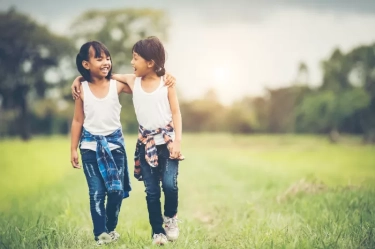 Seseorang yang Tidak Memiliki Teman Dekat Semasa Kecil akan Memiliki 6 Kepribadian Positif Ini Ketika Dewasa