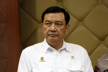 Tak Ada Kader PDIP, Budi Arie Benarkan Budi Gunawan Ikut Pembekalan Calon Menteri di Hambalang