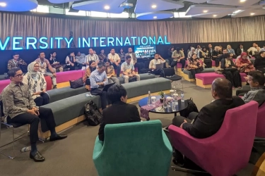 UU PDP Berlaku Penuh, Polri Sudah Bisa Tindak Hukum Pelanggar