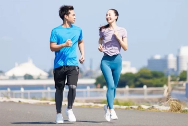 Yuk! Lakukan Jogging Selama 30 Menit untuk Mendapatkan 7 Manfaatnya, Salah Satunya Meningkatkan Daya Ingat