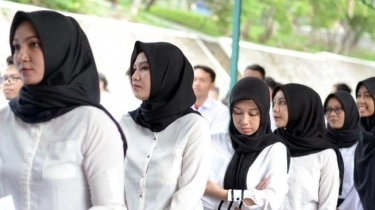 3 Dokumen yang Wajib Dibawa Peserta SKD CPNS Kejaksaan 2024, Termasuk Ijazah Pendidikan Terakhir