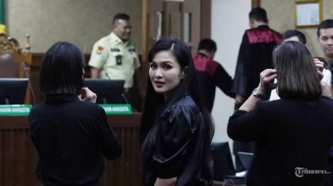 Alasan Sandra Dewi Dipanggil Lagi Jadi Saksi Kasus Korupsi Harvey Moeis, Hakim: Untuk Pembuktian