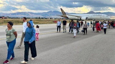 Ancaman Bom Pesawat di India Terjadi Lagi Hari Ini, Vistara Air Korban Ke-20 dalam Sepekan Terakhir