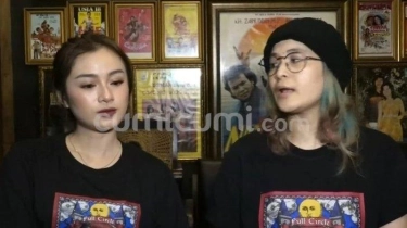 Aset Hasil Menabung Dijual Orang Tua Tanpa Izin, Dara The Virgin Akui Sempat Sakit Hati hingga Stres