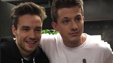 Berduka Atas Meninggalnya Liam Payne Ex One Direction, Charlie Puth Kenang Kolaborasi Mereka