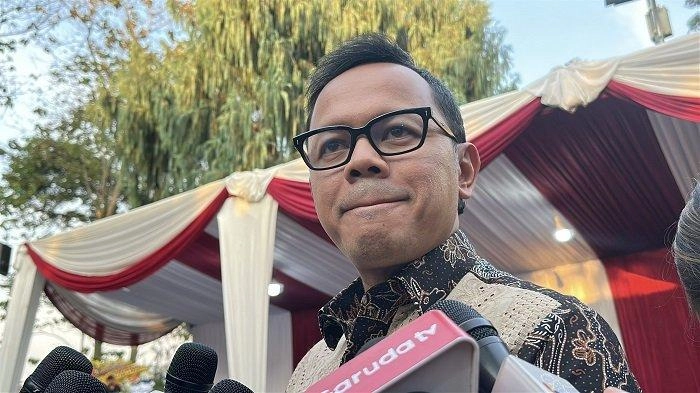 Bima Arya Akui Gemuknya Kabinet Prabowo-Gibran karena Akomodasi Semua Pihak