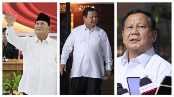 Bukan Temui Megawati, Ini Alasan Prabowo Cabut di Tengah Pembekalan Calon Wamen