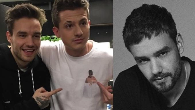 Charlie Puth Kaget Tahu Liam Payne Tewas Jatuh dari Lantai 3 Hotel: Dia Salah Satu Seniman Besar