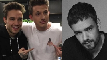 Charlie Puth Kaget Tahu Liam Payne Tewas Jatuh dari Lantai 3 Hotel: Dia Salah Satu Seniman Besar