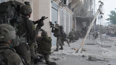 Detail Terbaru Kematian Yahya Sinwar: Tentara Israel Sebenarnya Tak Tahu Ada Bos Hamas di Gedung