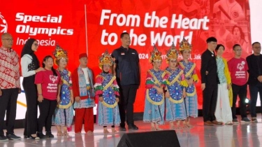 Didukung Kemenpora, SOina Gelar Gala Dinner Usung Tema From The Heart to The World