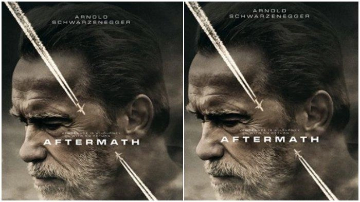 Film Aftermath Tayang di Bioskop Trans TV Malam Ini Pukul 23.00 WIB, Kisah Nyata Kecelakaan Pesawat