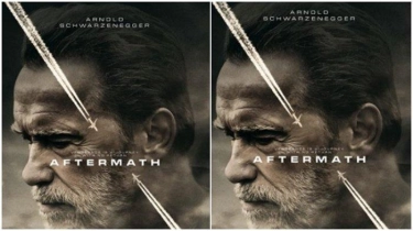 Film Aftermath Tayang di Bioskop Trans TV Malam Ini Pukul 23.00 WIB, Kisah Nyata Kecelakaan Pesawat