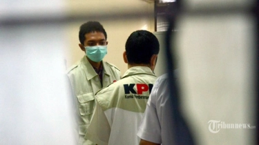 Geledah Dinas Peternakan Jatim, KPK Sita Dokumen dan Alat Elektronik