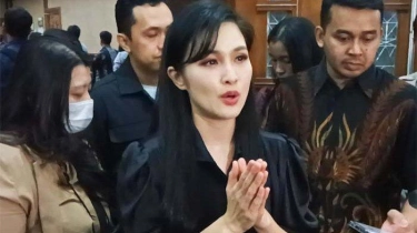 Hakim Perintahkan JPU Hadirkan Lagi Sandra Dewi pada Sidang Kasus Timah Harvey Moeis Senin Mendatang