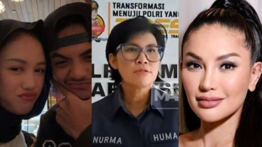 Humas Polres Jaksel Sebut Putri Nikita Mirzani Penuhi Pemeriksaan dengan Kooperatif: Semua Dijawab