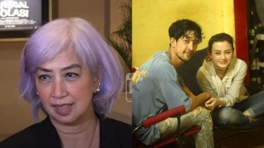 Ibunda Kimberly Ryder Sempat Tak Setuju Putrinya Dinikahi Edward Akbar, Akui Punya Informasi Rahasia