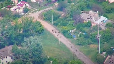 Kemenangan Besar Tentara Ukraina di Kharkiv, Persembunyian Brigade Senapan Rusia Terdeteksi