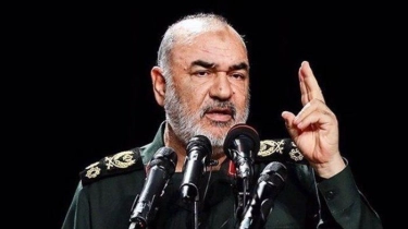 Komandan IRGC: Israel Akan Dihajar Iran jika Serang Kami, Sistem THAAD AS Tak Berguna