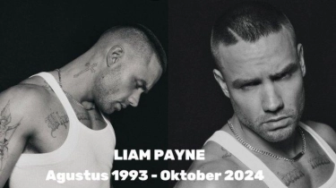 Liam Payne Tewas setelah Jatuh dari Balkon Lantai 3 Hotel dan Alami Cedera Parah