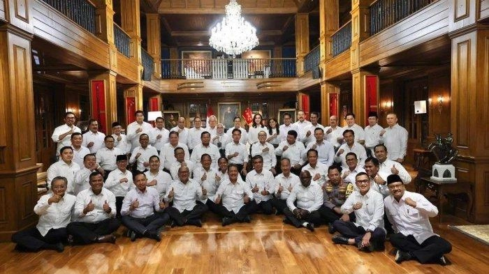 MAKI Minta Prabowo Berpikir Ulang untuk Pilih 3 Sosok Ini Jadi Calon Menteri, Siapa Mereka?
