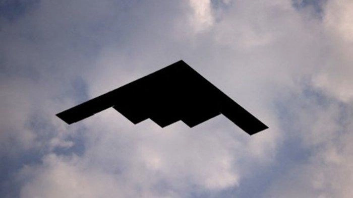 Mengenal B-2 Spirit, Pesawat Termahal di Dunia yang Digunakan AS untuk Mengebom Yaman