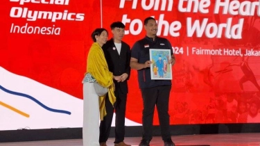 Menpora Dito Pastikan Pemerintah Bakal Lebih Perhatikan SOina: Mereka Sangat Hebat