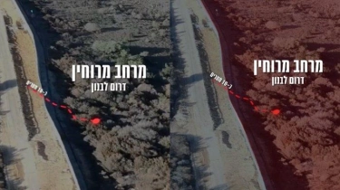 Netanyahu Grebek Markas Bawah Tanah Hizbullah, Klaim Temukan Tumpukan Senjata Canggih Buatan Rusia