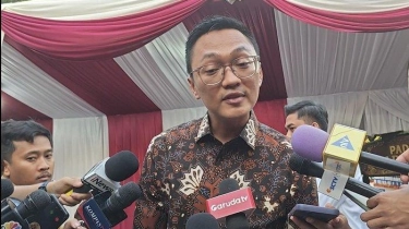 Pembekalan Calon Menteri Belum Kelar, Gibran Malah Tinggalkan Hambalang, Begini Penjelasan Aminuddin