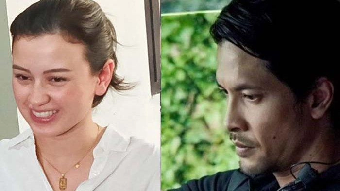 Pengakuan Kimberly Ryder Disekap Edward Akbar usai Ditalak, Orang Tua Datang Bawa Polisi