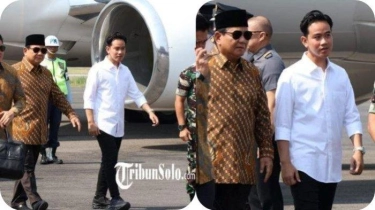 Pengamat Nilai Pelantikan Prabowo-Gibran Harus Dijalankan Sesuai Amanat Konstitusi