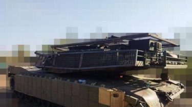 Perang Rusia-Ukraina Hari Ke-967: Australia Kirim 49 Tank Abrams, Rusia Klaim Rebut 2 Desa Ukraina