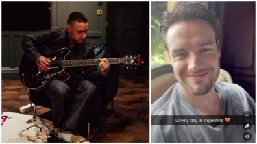 Postingan Snapchat Liam Payne sebelum Kematiannya: Hari yang Indah di Argentina