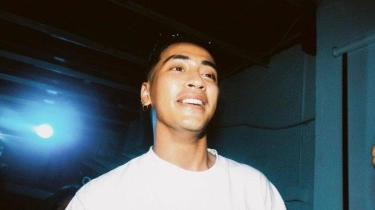 Profil Abidzar Al Ghifari, Nama Putra Mendiang Uje dan Umi Pipik Kini Trending di X